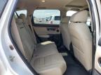 2017 Honda Cr-V Exl for Sale in Oklahoma City, OK - Front End