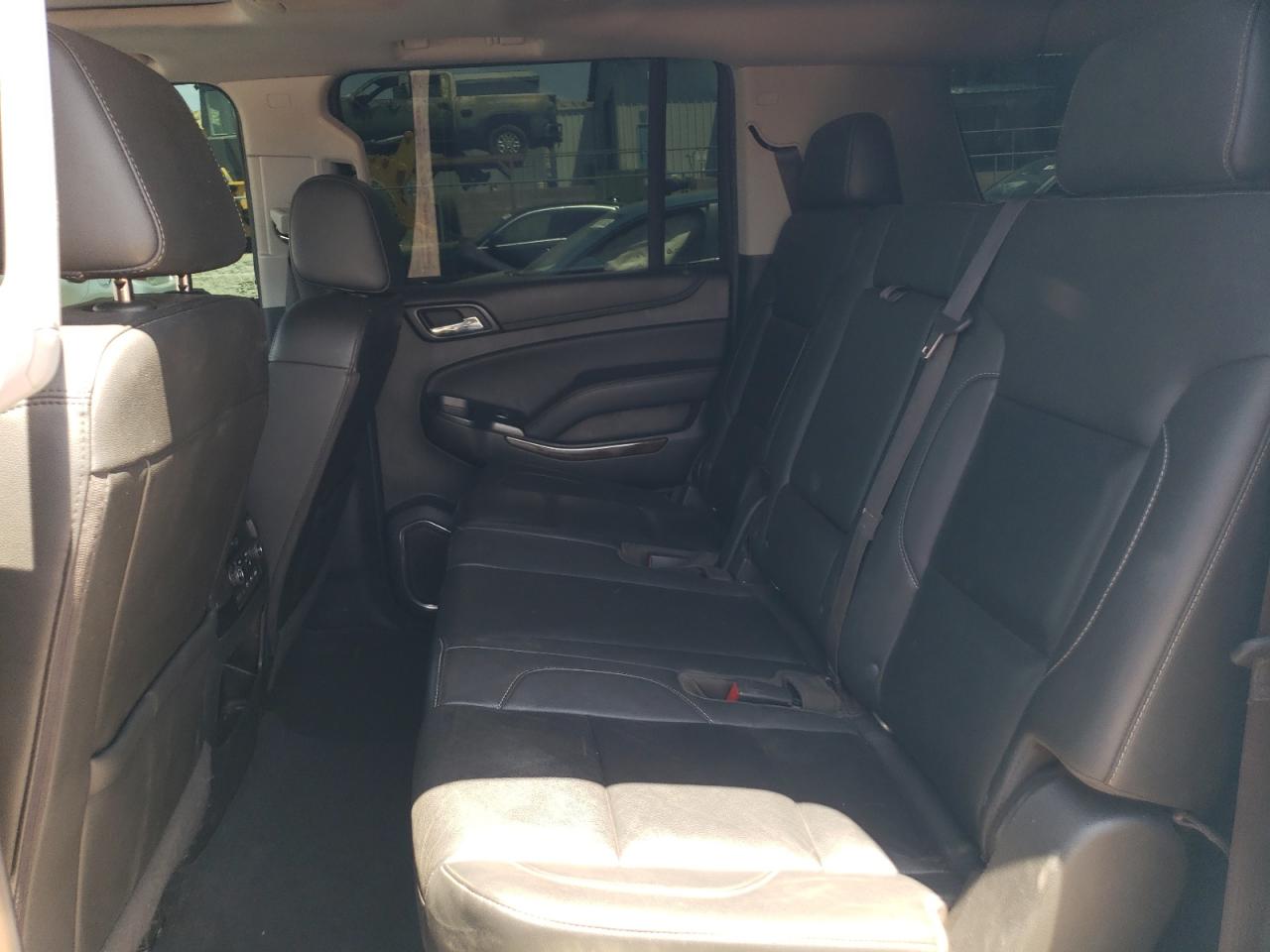 2019 Chevrolet Suburban K1500 Lt VIN: 1GNSKHKCXKR311451 Lot: 60723805