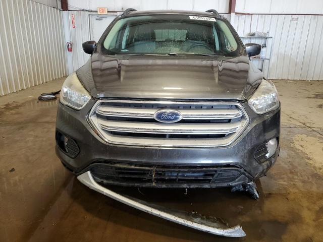  FORD ESCAPE 2018 Szary