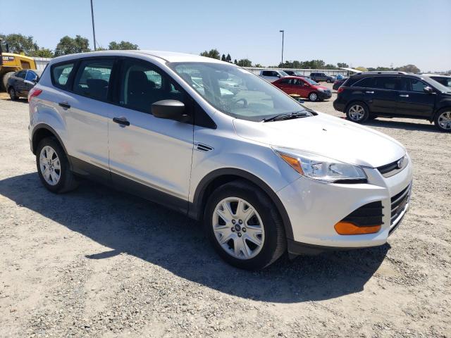 Parquets FORD ESCAPE 2016 Silver