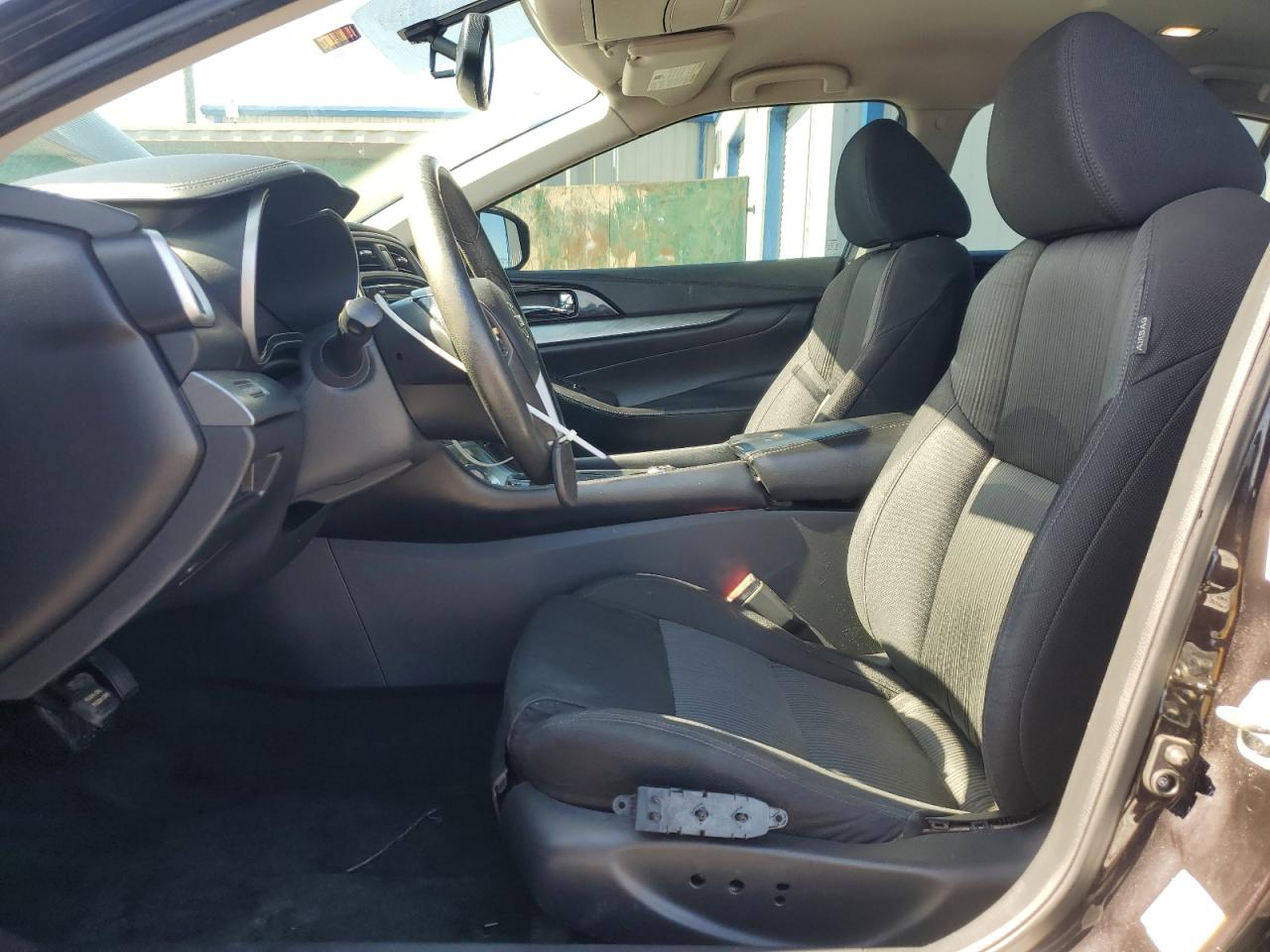 2016 Nissan Maxima 3.5S VIN: 1N4AA6AP4GC426305 Lot: 61224085