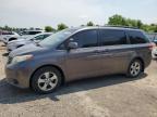 2012 TOYOTA SIENNA    à vendre chez Copart ON - LONDON