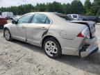 2010 Ford Fusion Se   на продаже в Hampton, VA - All Over