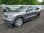 2012 Jeep Grand Cherokee Laredo იყიდება Center Rutland-ში, VT - Rear End