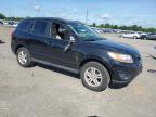 2011 Hyundai Santa Fe Gls   en Venta en Fredericksburg, VA - Front End