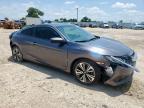 2016 Honda Civic Ex for Sale in Temple, TX - Front End