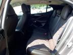 2021 DS DS4 C for sale at Copart SANDY