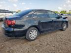 2018 Volkswagen Jetta S for Sale in Mercedes, TX - Front End