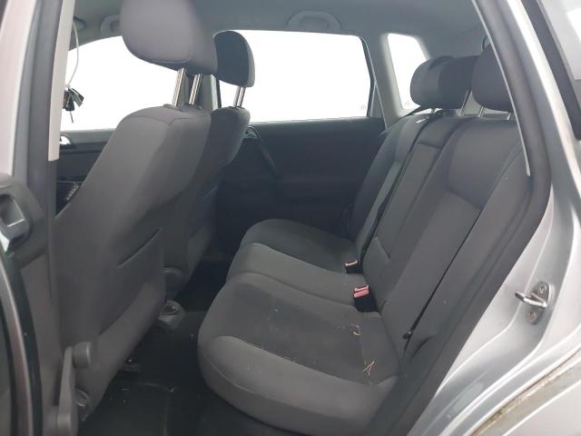 2008 VOLKSWAGEN POLO SE 80