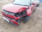 2023 SSANGYONG TIVOLI ULT for sale at Copart WISBECH