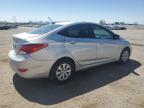 2016 Hyundai Accent Se for Sale in Tucson, AZ - Rear End