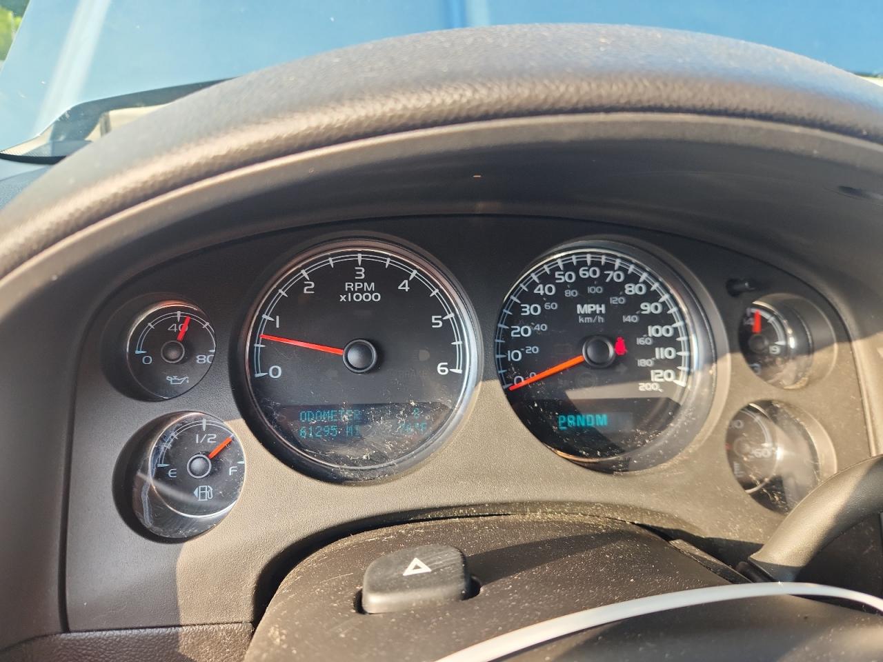 2012 Chevrolet Silverado K1500 Ltz VIN: 1GCRKTE78CZ328601 Lot: 61781705