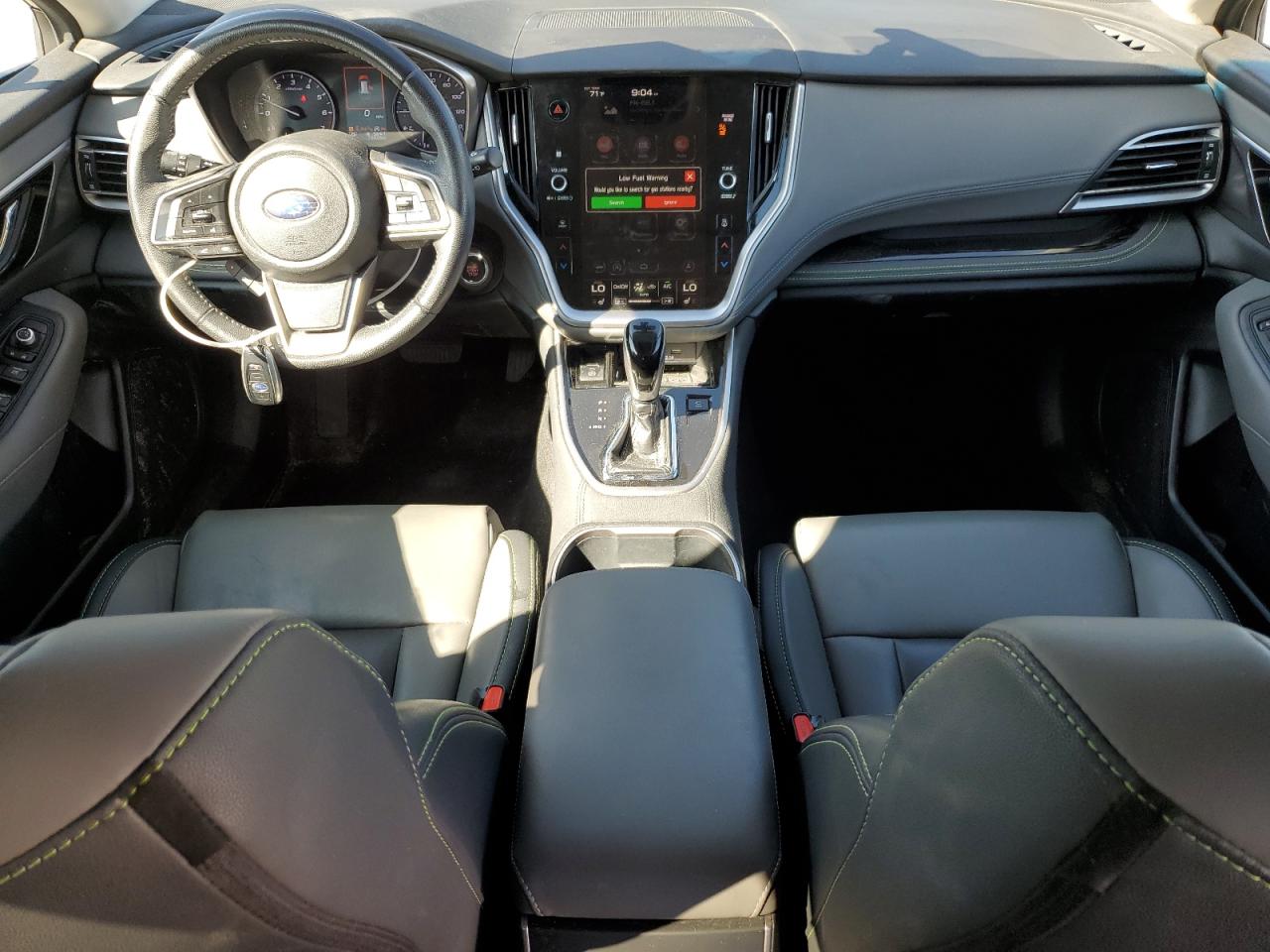 SUBARU OUTBACK 2020 VIN 4S4BTGKD4L3204114 фото 8