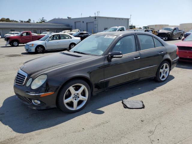 2007 Mercedes-Benz E 350 4Matic