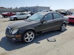 2007 Mercedes-Benz E 350 4Matic للبيع في Martinez، CA - Mechanical