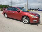 2013 Nissan Altima 2.5   for Sale in Lebanon, TN - Rear End