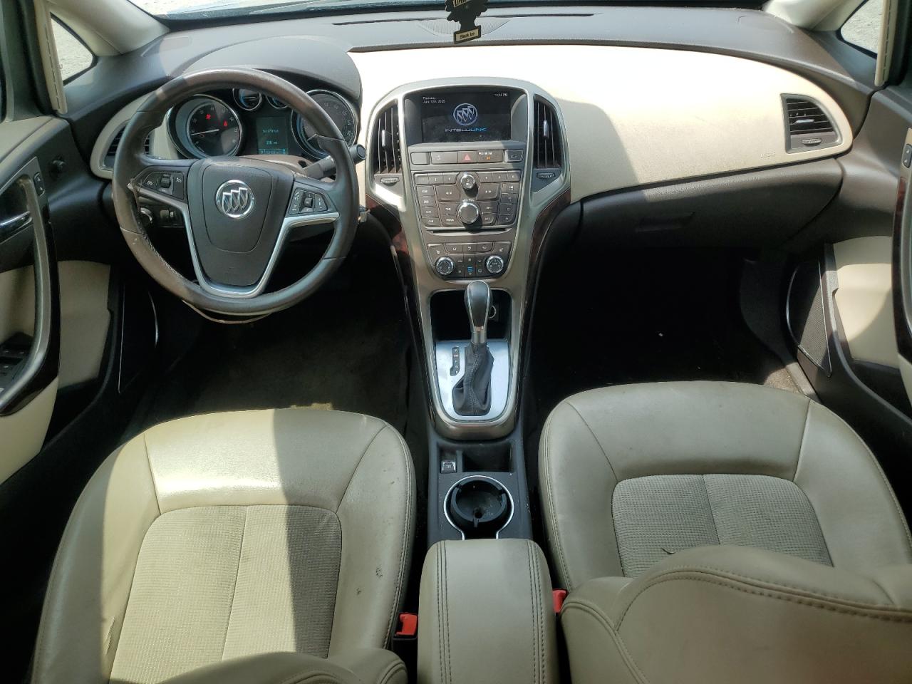 2015 Buick Verano VIN: 1G4PP5SKXF4179036 Lot: 60464875