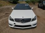 2015 Mercedes-Benz C 250 for Sale in Davison, MI - Rear End