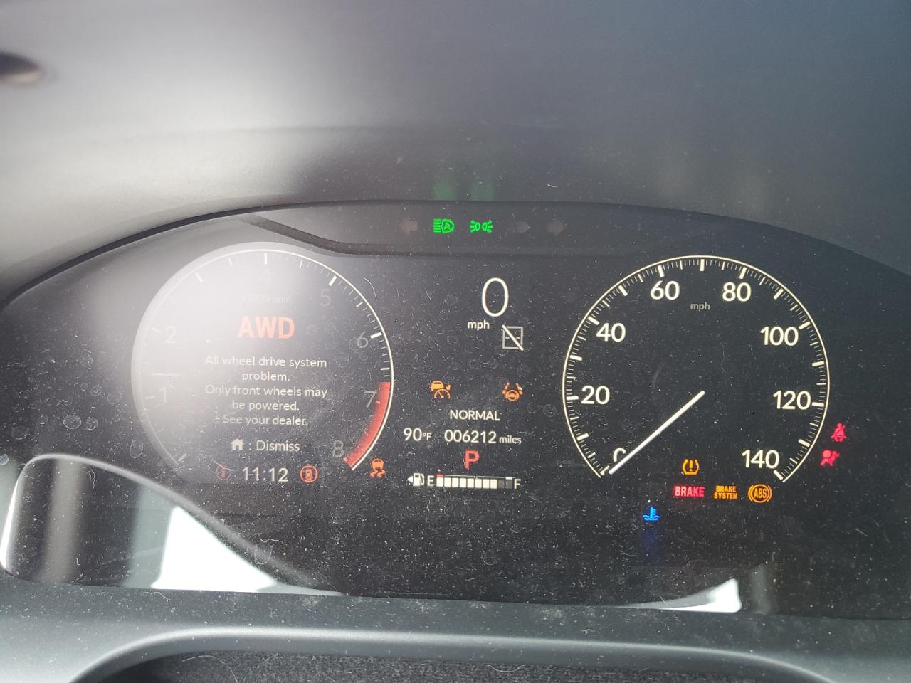 2025 Honda Hr-V Sport VIN: 3CZRZ2H53SM719925 Lot: 62123005