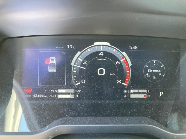 2024 TOYOTA TUNDRA CREWMAX PLATINUM  