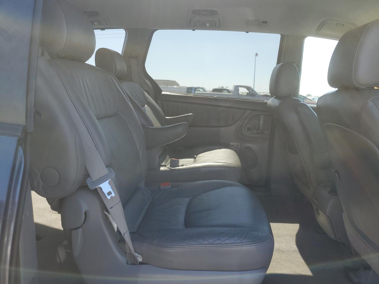 2007 Toyota Sienna Xle VIN: 5TDZK22C67S071490 Lot: 62868355