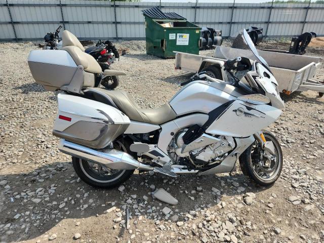 2014 BMW K1600 GTL   for sale at Copart WI - APPLETON