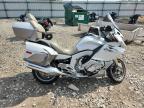 2014 BMW K1600 GTL   for sale at Copart WI - APPLETON