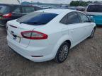 2012 FORD MONDEO ZET for sale at Copart WISBECH