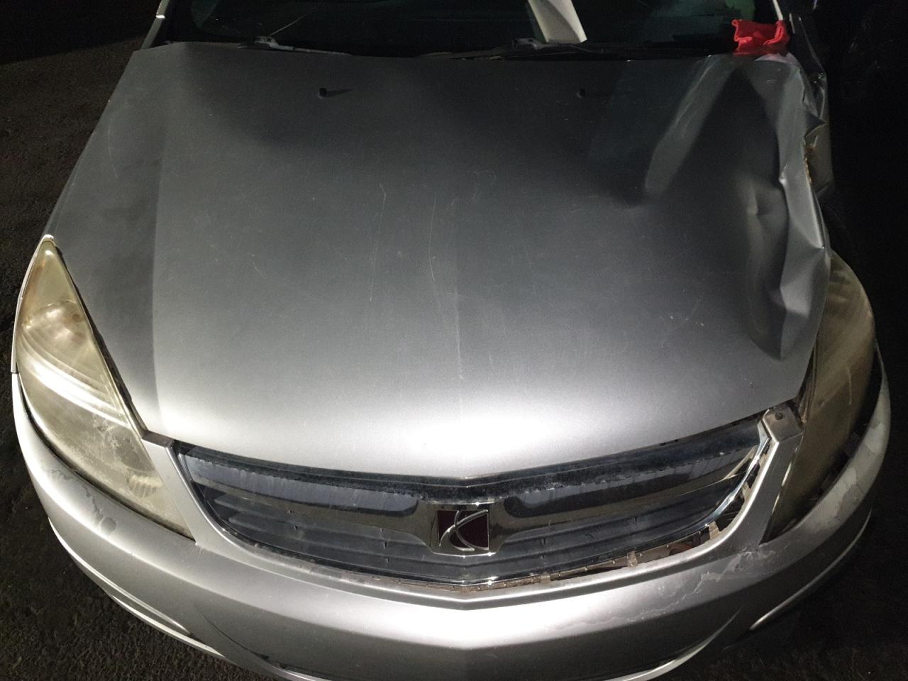 2009 Saturn Aura Xe VIN: 1G8ZS57B89F215619 Lot: 60183475