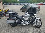 2010 HARLEY-DAVIDSON FLHTCU    for sale at Copart PA - PITTSBURGH WEST