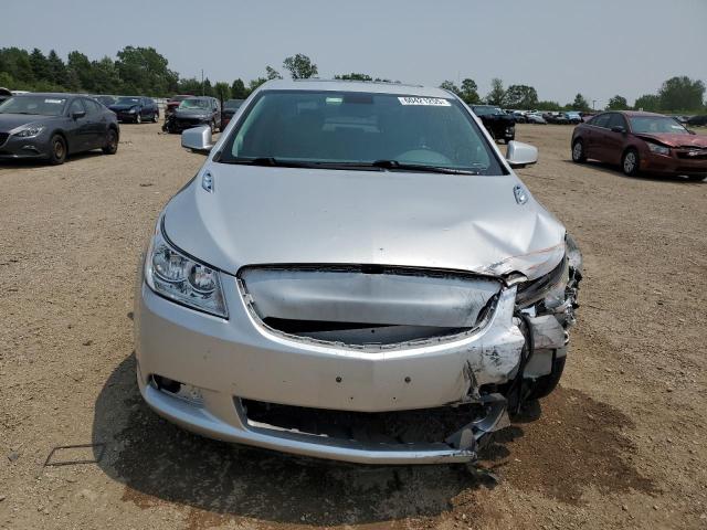  BUICK LACROSSE 2012 Srebrny