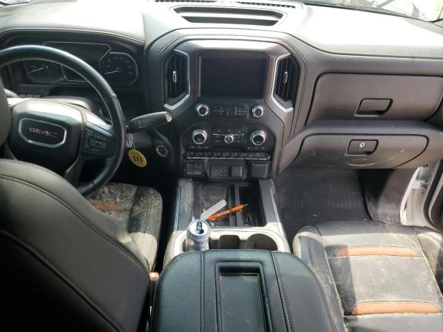  GMC SIERRA 2020 White