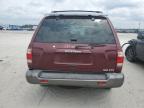 2001 Nissan Pathfinder Le for Sale in Jacksonville, FL - Mechanical