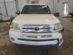 2003 Toyota Tundra Access Cab Sr5 на продаже в Franklin, WI - Front End