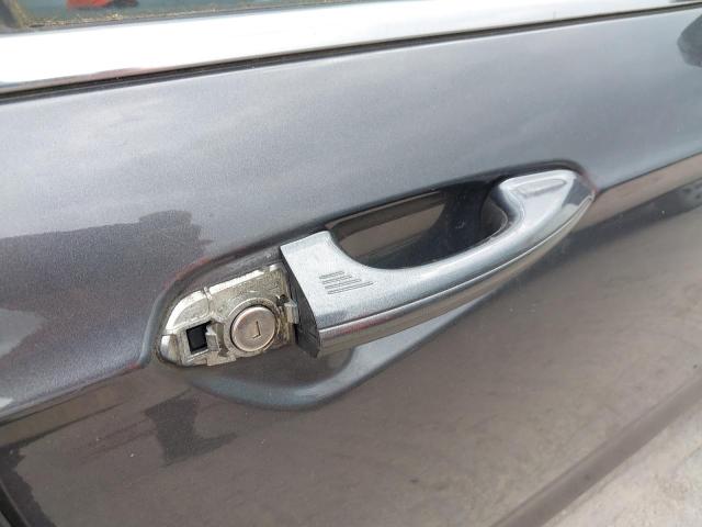 2015 FORD MONDEO TIT