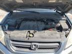 2005 Honda Pilot Exl продається в York Haven, PA - Side