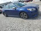 2017 Subaru Legacy Sport en Venta en Columbus, OH - Rear End