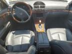2004 Mercedes-Benz E 500 4Matic na sprzedaż w China Grove, NC - Front End