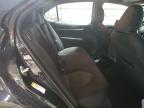 2018 Toyota Camry L zu verkaufen in Blaine, MN - Rear End