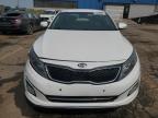 2015 Kia Optima Lx for Sale in Woodhaven, MI - Side