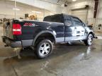 2005 Ford F150  en Venta en Avon, MN - Rollover