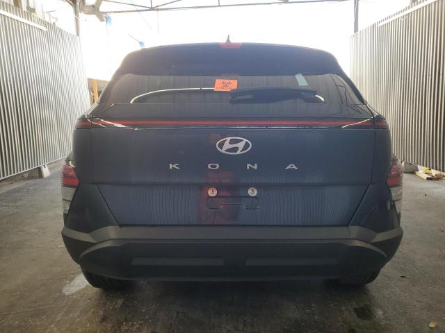  HYUNDAI KONA 2024 Сharcoal