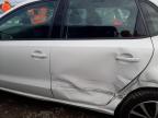 2014 VOLKSWAGEN POLO SE for sale at Copart WOLVERHAMPTON