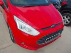 2013 FORD B-MAX ZETE for sale at Copart SANDY