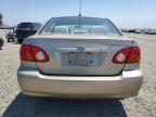 2004 Toyota Corolla Ce   იყიდება San Diego-ში, CA - Side