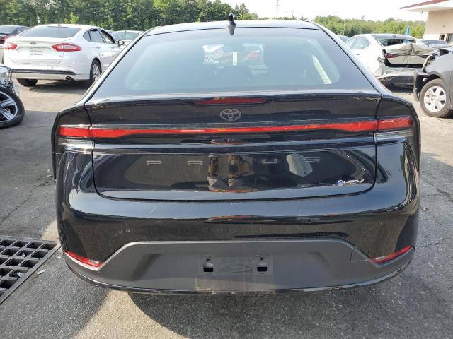  TOYOTA PRIUS 2024 Czarny