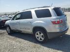 2011 Gmc Acadia Sle   for Sale in Mentone, CA - Front End