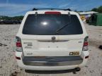 2009 Mercury Mariner Premier   en Venta en West Warren, MA - Vandalism