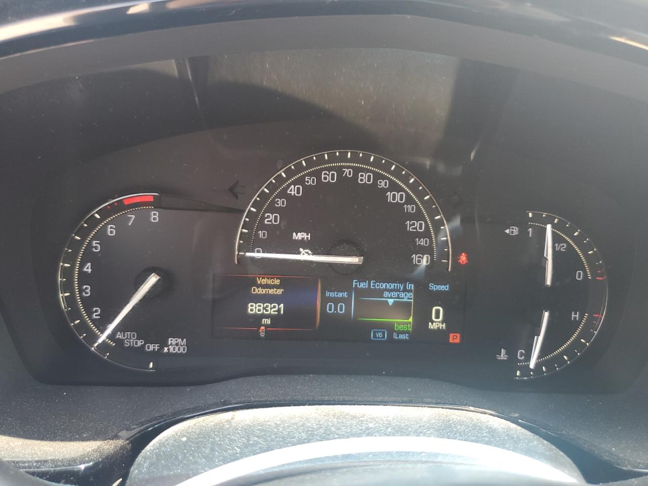 2018 Cadillac Xt5 VIN: 1GYKNARS7JZ152790 Lot: 62377455