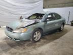 2005 Ford Taurus Se for Sale in Candia, NH - Burn - Interior